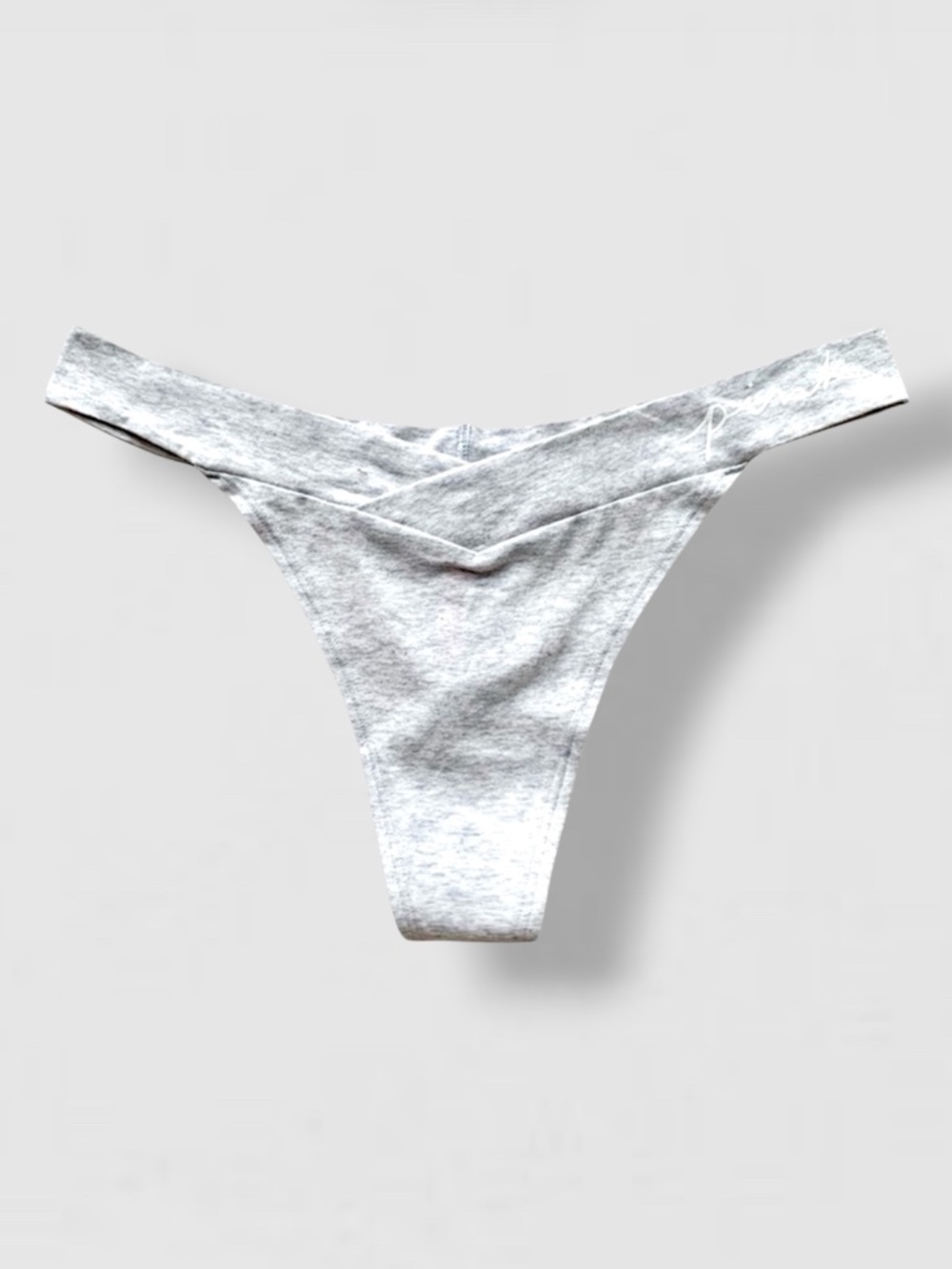 PINK Victoriaโs Secret Thong Panties XL New